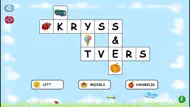 Kryss & Tvers iphone bilder 0