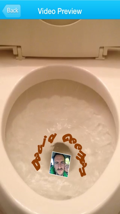 How to cancel & delete You've Been Flushed Free from iphone & ipad 4