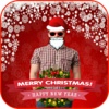 Christmas & New Year Funny Photo Editor