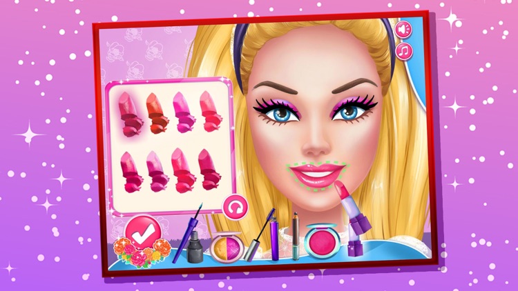 Princess Salon - lovely bride ^oo^