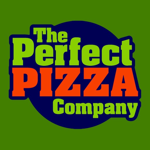 Perfect Pizza, WaltonOnThames - For iPad icon