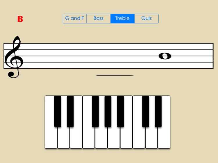 Kids Music Note screenshot-3