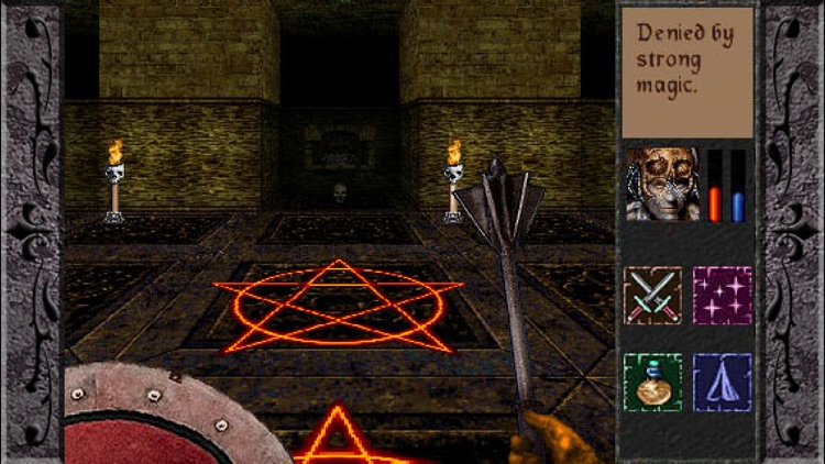 The Quest Classic - Hero of Lukomorye V screenshot-3