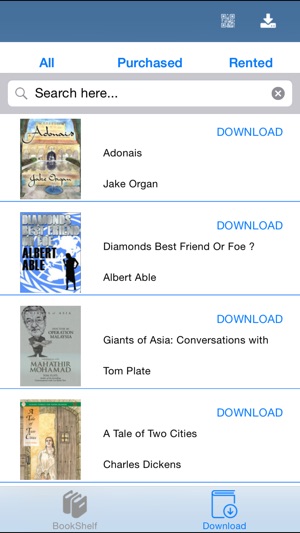 E-studio Reader(圖2)-速報App