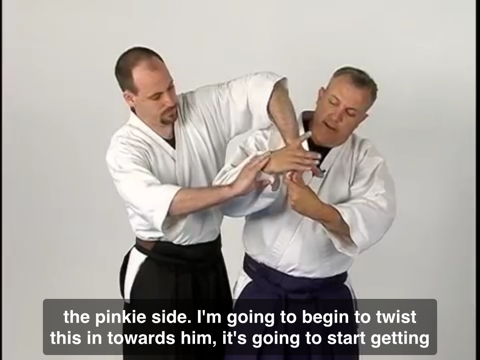 Aikido Fightingのおすすめ画像3