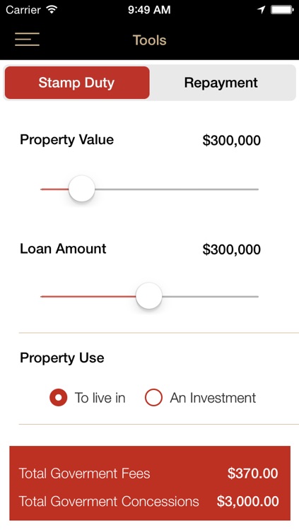 ACTON Real Estate screenshot-4