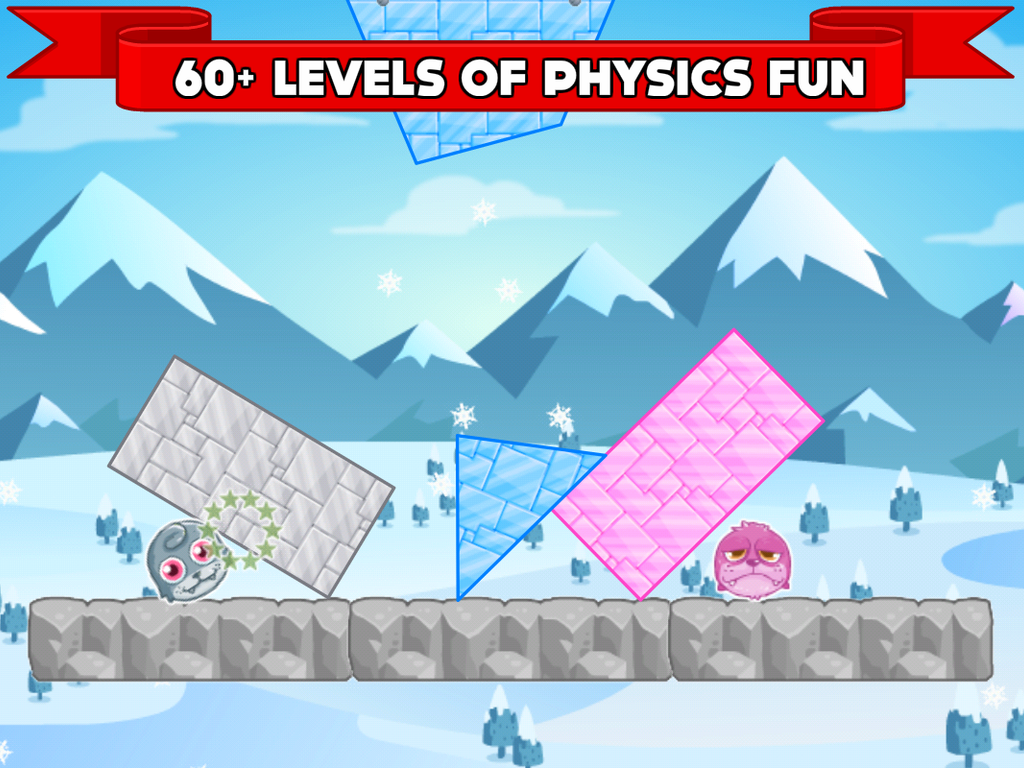 Chromatic Seals screenshot 6