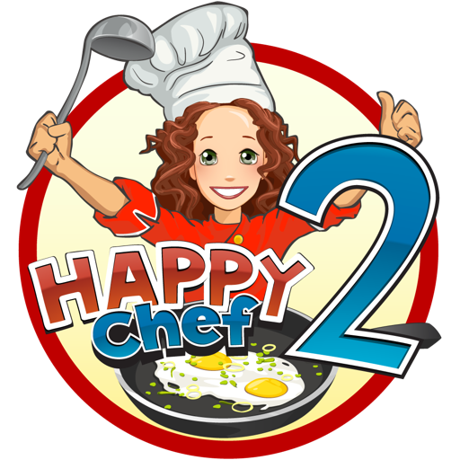 Happy Chef 2 App Contact