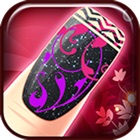 シンデレラ ネイルサロン-ファッション デザイン アート - Cinderella Nail Salon - Fashion Design Art icon
