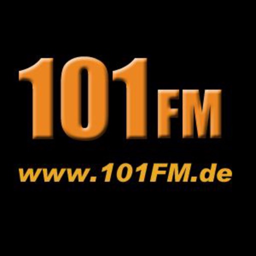 Radio 101FM icon