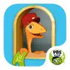 Dinosaur Train Classic in the Jurassic, Jr.! App Delete