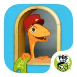 Dinosaur Train Classic in the Jurassic, Jr.! App Positive Reviews