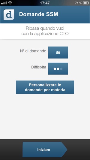 Domande SSM Free(圖2)-速報App
