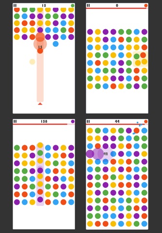 Color Switch Puzzle screenshot 3