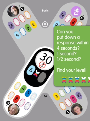 Multipli, the times table game screenshot 4