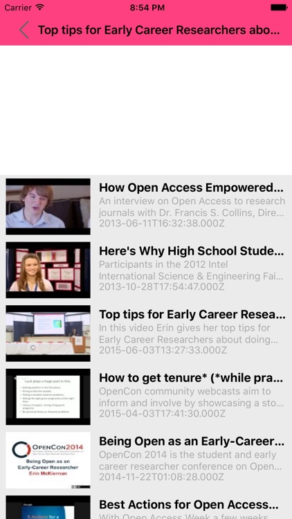PlayMp4 Video For Youtube screenshot-3