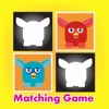 Matching Game for Furby edition - Battle Cards version