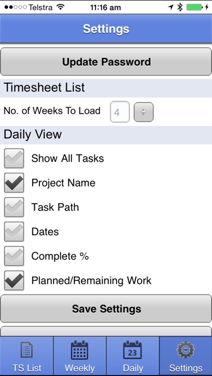 BijingoTimesheet
