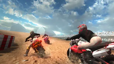 Bike Highway Challenge Free