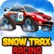 Snow Trax Racing ( Winter Race Games )