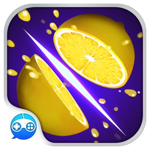 Fruit Shinobi iOS App