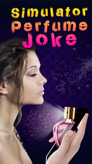Simulator Perfume Joke(圖1)-速報App