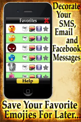 Game screenshot Emoji 2+ - Amazing Emoticons + Emoji Keyboard apk
