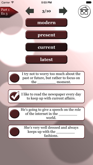 CAE Success(圖3)-速報App