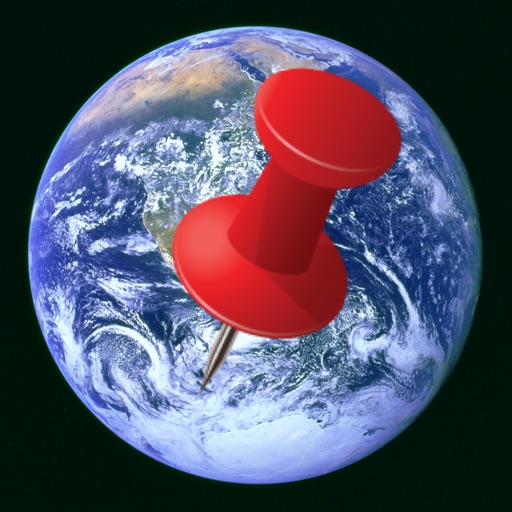 GeoEarth icon