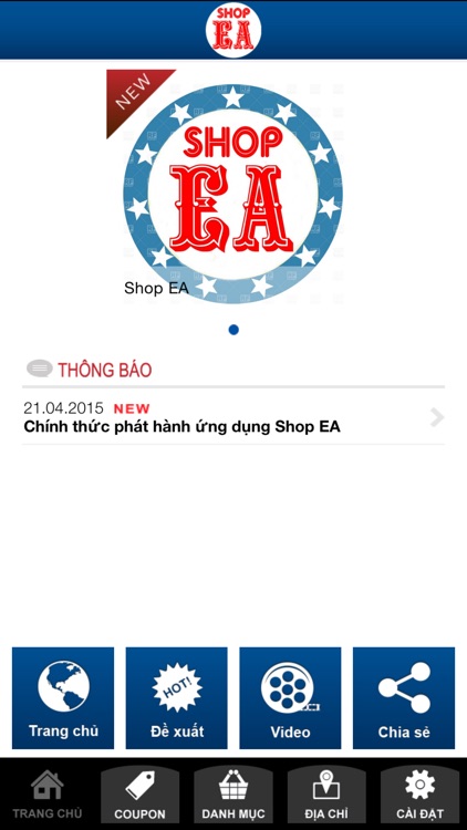 Siêu Thị Thời Trang