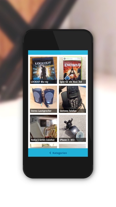 Screenshot #2 pour nimms