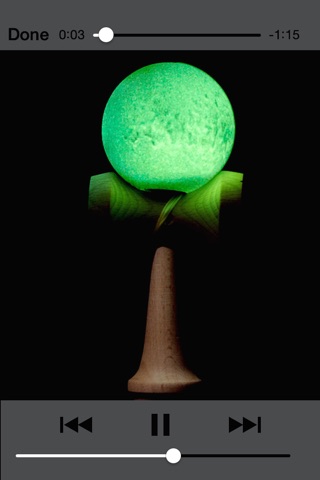 Kendama Pro screenshot 3