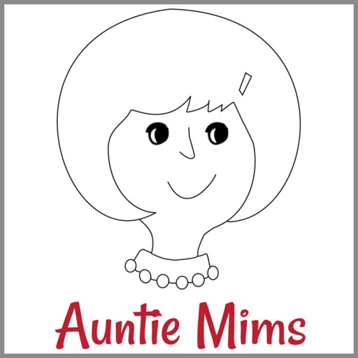 Auntie Mims