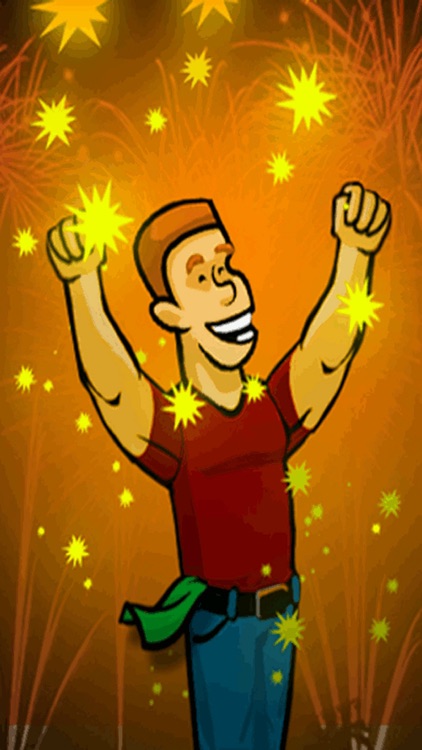 Bartender Free classic tapper arcade game screenshot-4