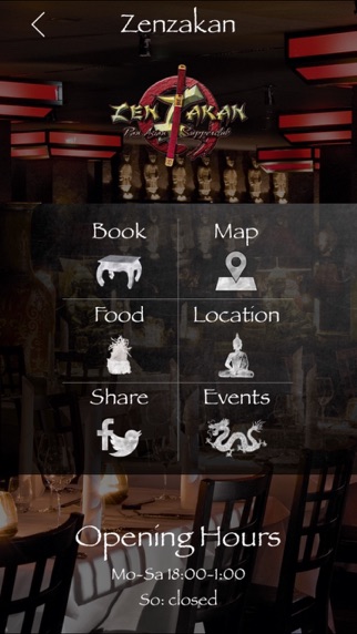 Screenshot #3 pour Mook Group