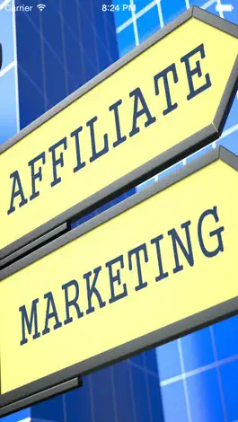 Game screenshot Affiliate Tips - An Excellent Place to Learn Affiliate Marketing Tips mod apk