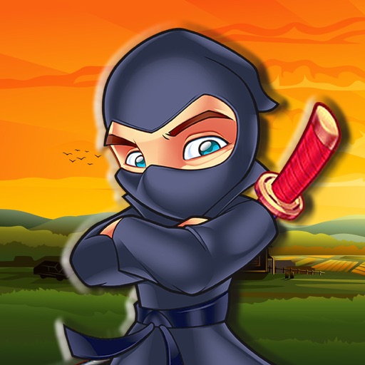 A Drop Of Speed Pro : Grand Strategy Weapon The Ninja icon