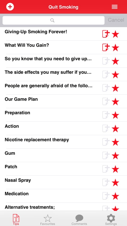 Quit Smoking Secrets