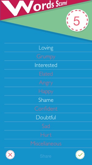 Charades UK(圖3)-速報App
