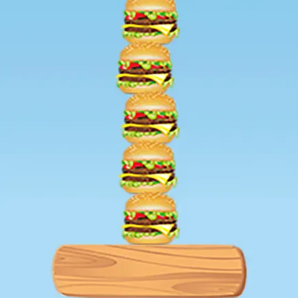Cheeseburger Stack Cheats