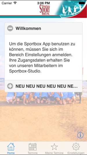 SportBox