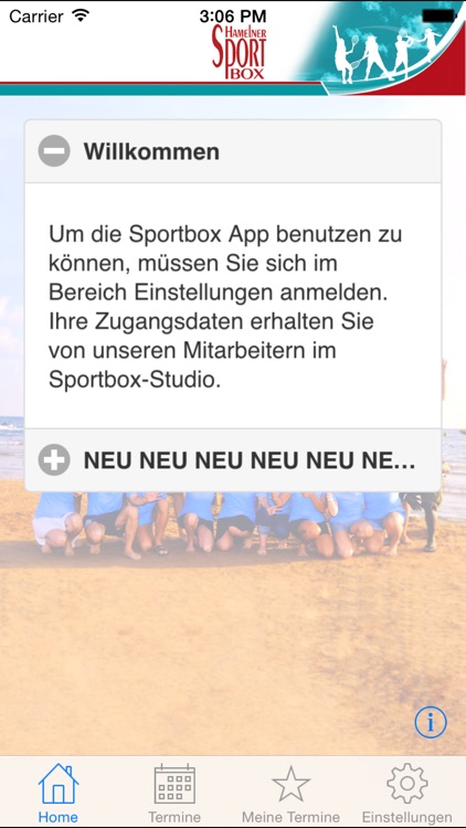 SportBox