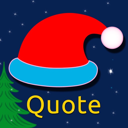 Christmas Quote