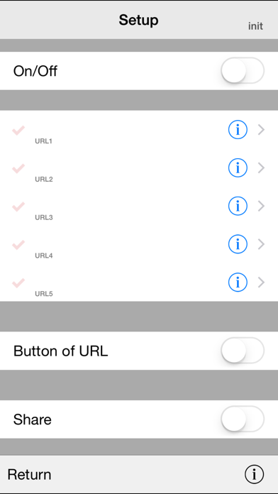 Screenshot #3 pour QRLauncher