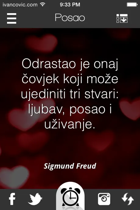 Izreke i citati
