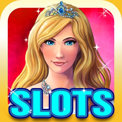 Slots Of Luck Slot Machines Pc / Iphone / Ipad App - 99images Slot Machine