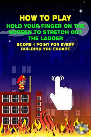 Escape Ladder screenshot 2