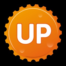 ToastUp, brinda con tu bebida favorita