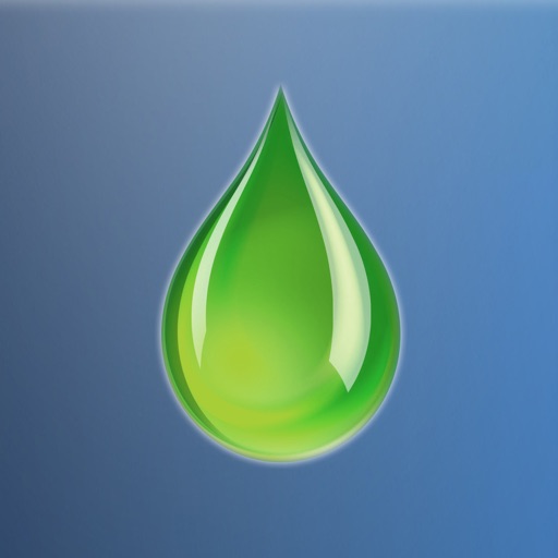 Splashing icon