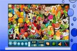 Game screenshot Find Out Hidden Objects hack